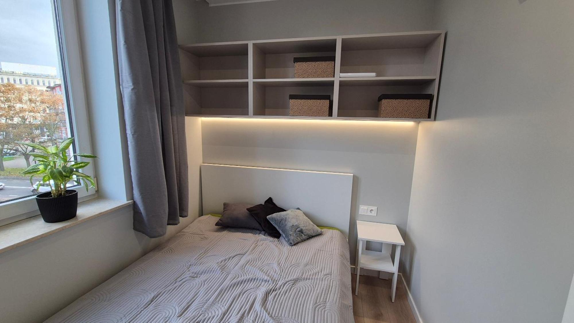 Apartament Rajski Gdańsk Eksteriør bilde