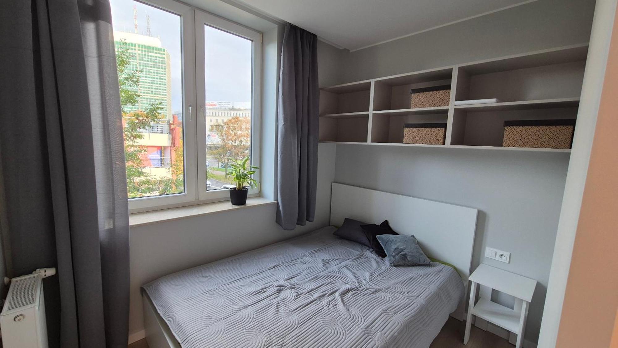 Apartament Rajski Gdańsk Eksteriør bilde