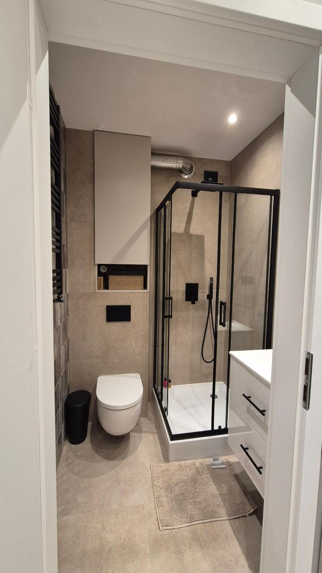 Apartament Rajski Gdańsk Eksteriør bilde
